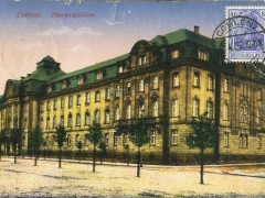 Koblenz Oberpräsidium