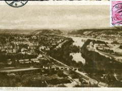 Koblenz Panorama