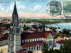 Konstanz Münster
