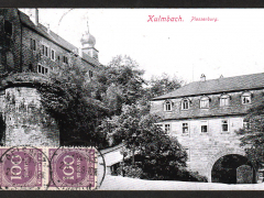 Kulmbach-Plassenburg-50709