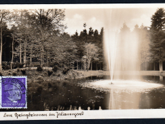 Leer-Springbrunnen-50325