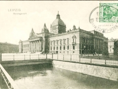 Leipzig Reichsgericht