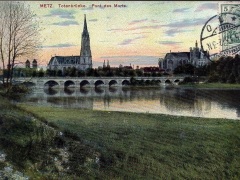 Metz-Totenbrücke-Pont-des-Morts