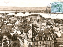 Mainz Ansicht