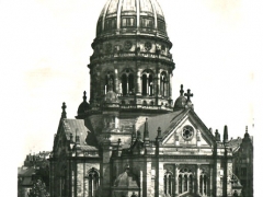 Mainz Christuskirche