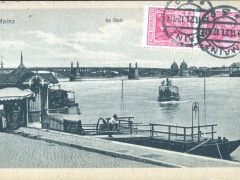 Mainz am Rhein
