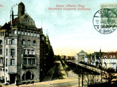Metz Kaiser Wilhelm Ring