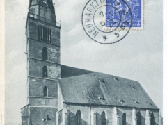Neumarkt i Opf Pfarrkirche