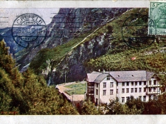 Nordland Stahlheim Hotel
