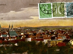 Osnabrück-Totalansicht
