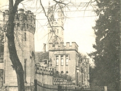Richmond Schloss bei Braunschweig
