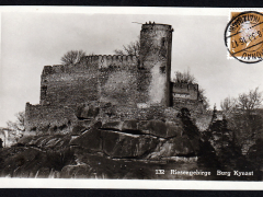 Riesengebirge-Burg-Kynast-50949