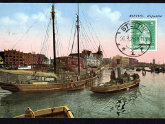 Stettin-Hafenbild-50909
