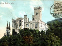 Stolzenfels Schloss