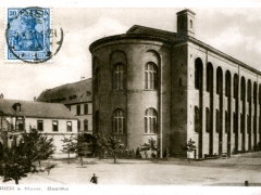 Trier-a-Mosel-Basilika