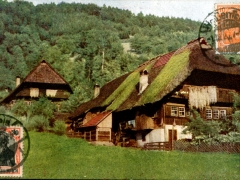 Weissenfels Bauernhof