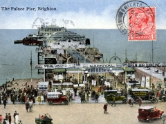 Brighton the Palace