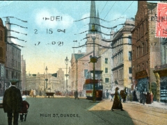 Dundee High St