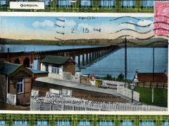 Dundee Tay Bridge