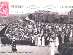 Eastbourne Church Parade