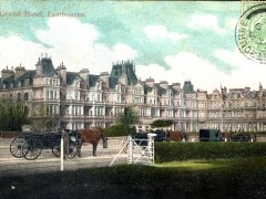 Eastbourne Grand Hotel