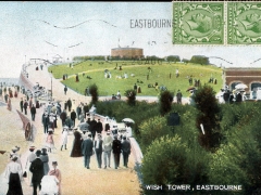 Eastbourne Wish Tower