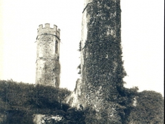 Hastings Battle Abbey the Watch