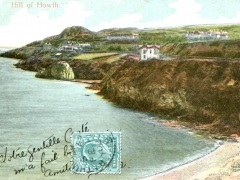 Hill of Howth