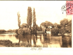 Iffley Mill