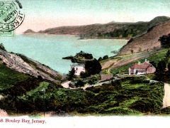 Jersey Bouley Bay