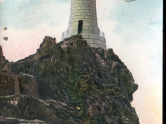 Jersey Corbiere Lighthouse