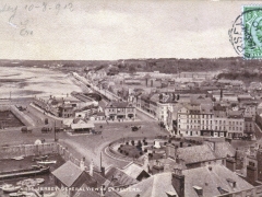 Jersey General View of St Heliers