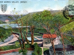 Jersey Water Works Valley