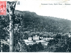 Kenmore Taymouth Castle Hydro Hotel
