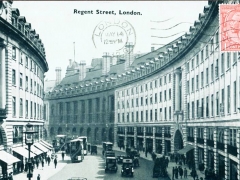Londo Regent Street