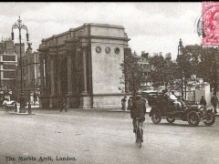 London The Marble Arch