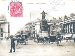 London Waterloo Palace