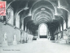 London Westminster Hall