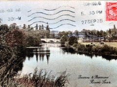 River Soar Duarn and Barrow