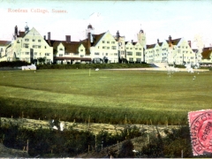 Sussex Roedean Collage