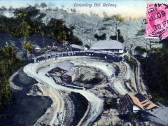 Darjeeling Hill Railway