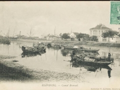 Haiphong Canal Bonal