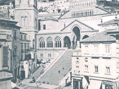 Amalfi Cattedrale S Andrea