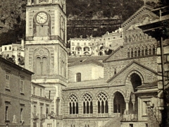 Amalfi La Cattedrale