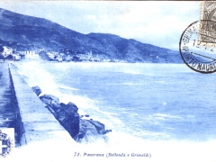 Bellenda e Grimaldi Panorama