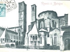 Bologna Chiesa S Francisco