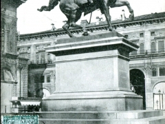 Bologna Monumento a Vittorio Emanuele II