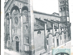 Crema Il Duomo