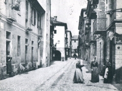 Cuneo Via Peveragno