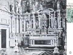 Firenze Altaro Maggiore